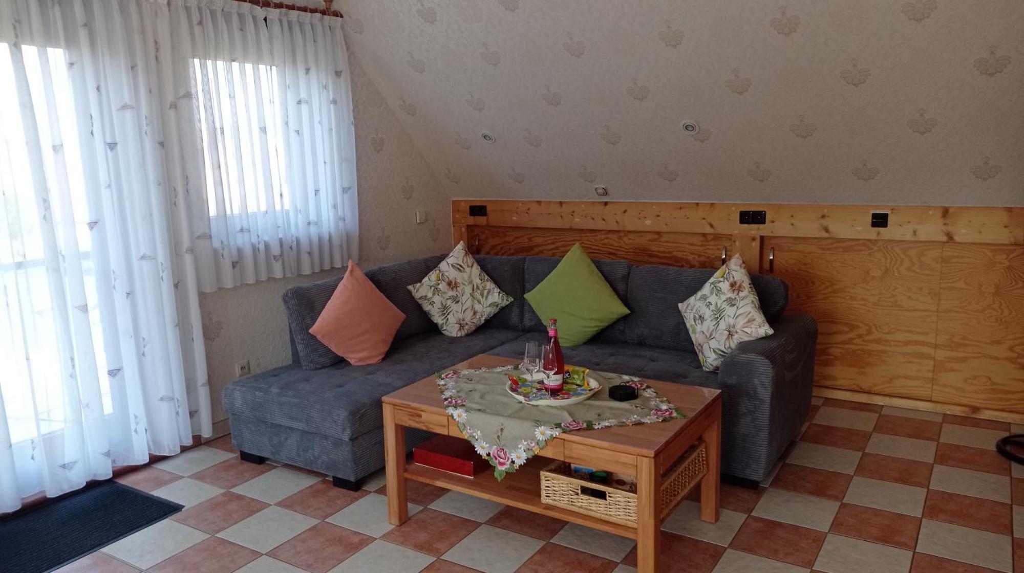 Ferienwohnung Papsdorf Бад-Мюндер-ам-Дайстер Экстерьер фото